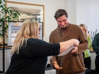 Konkurs na najlepsze beskidzkie krepliki 2026